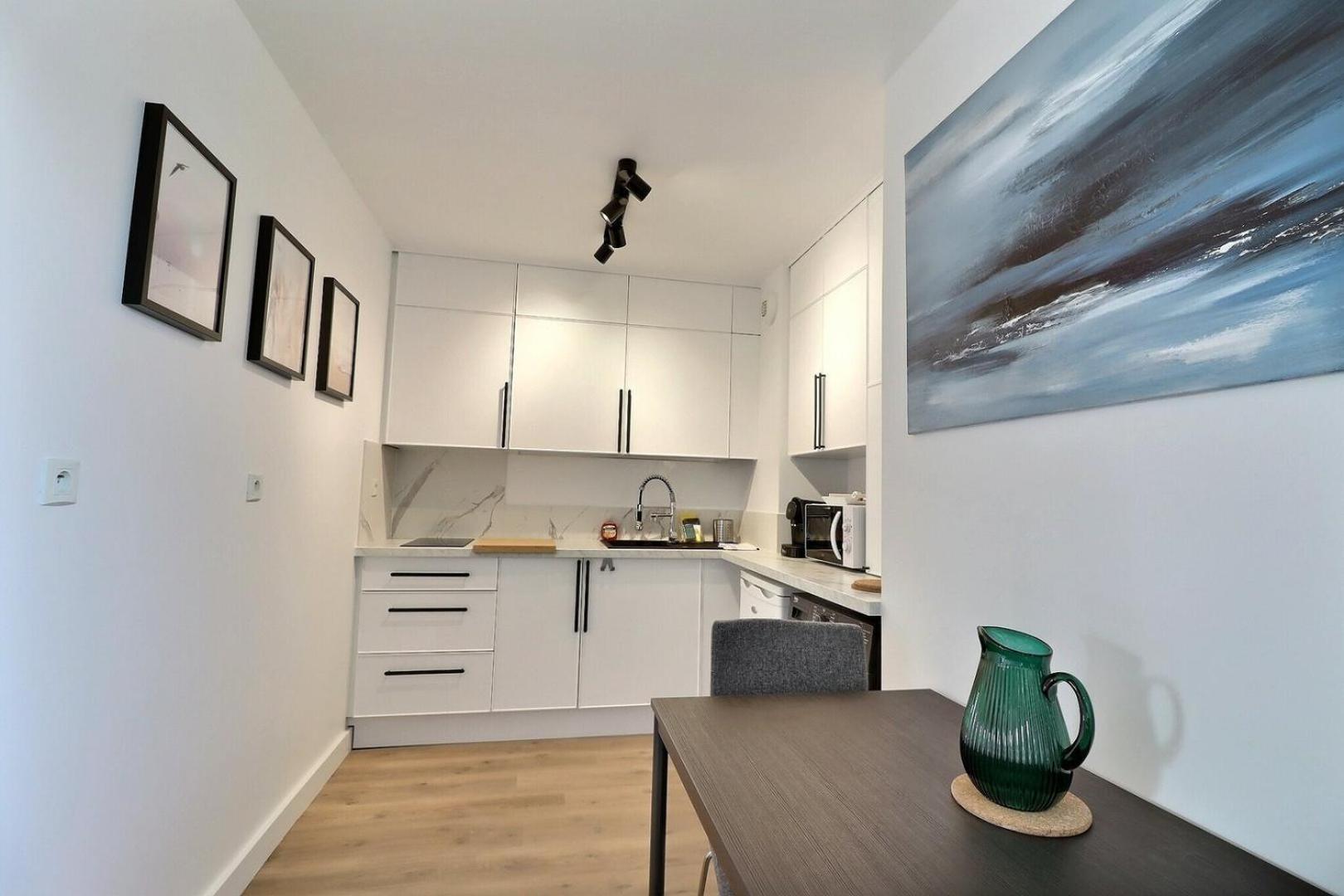 Central Park - Studio Calme - Balcon - Mon Groom Τρουά Εξωτερικό φωτογραφία