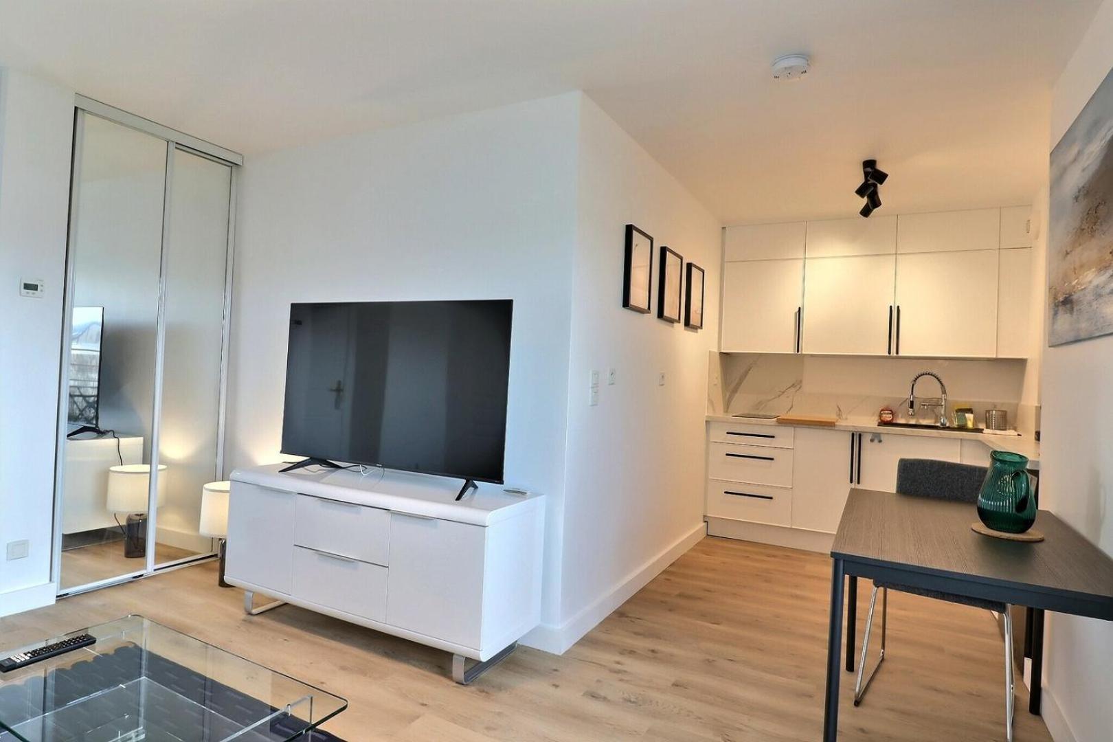 Central Park - Studio Calme - Balcon - Mon Groom Τρουά Εξωτερικό φωτογραφία